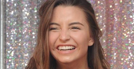 Mogło skończyć się tragedią. Nieodpowiedzialne zabawy Juli Wieniawy i jej kolegi