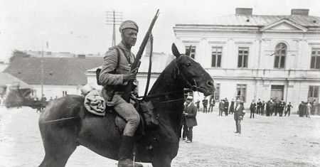 Bolesław Wieniawa-Długoszowski – wojskowy, poeta i pierwszy hulaka przedwojennej Warszawy