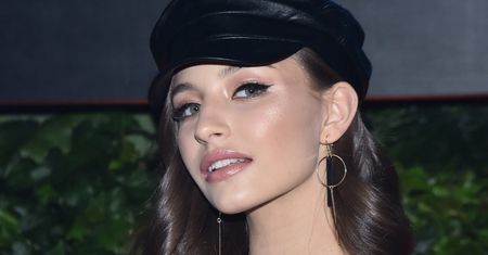Julia Wieniawa jest singielką. Już wpadła w oko starszemu koledze