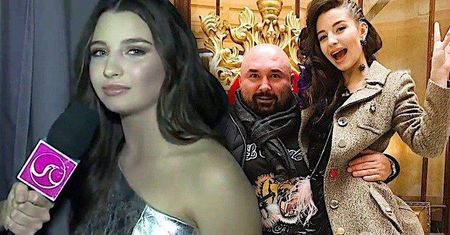 Julia Wieniawa popłakała się podczas kręcenia scen najnowszego filmu Patryka Vegi! [WIDEO]