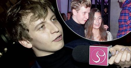 Maciej Musiałowski zna się z Julią Wieniawą od… 18 lat! Jak bardzo zmieniła się od kiedy została gwiazdą? [WIDEO]