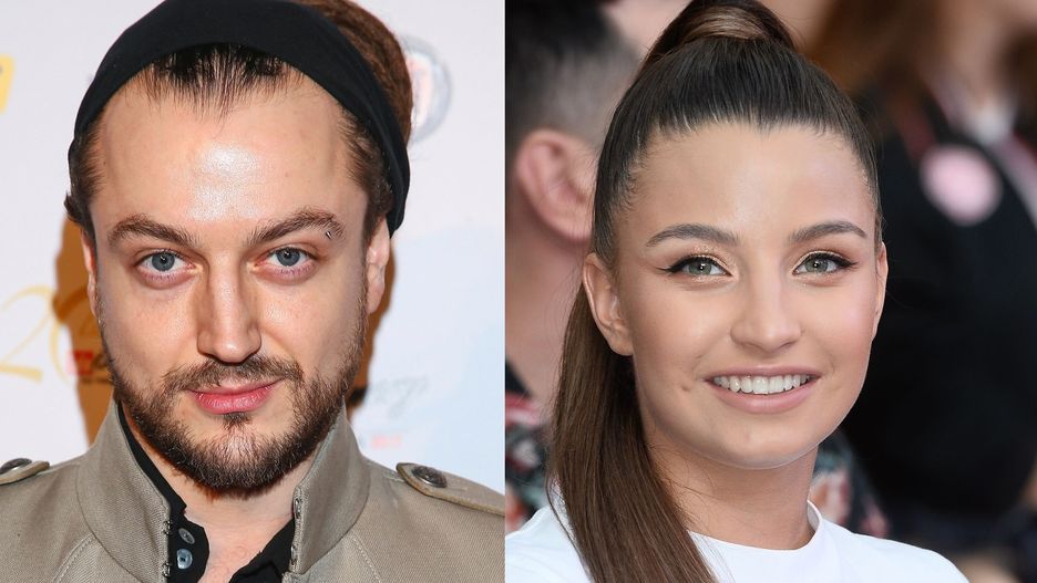 Aleksander Baron i Julia Wieniawa są dziś na ustach wszystkich