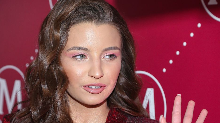 Julia Wieniawa poprowadzi popularny festiwal