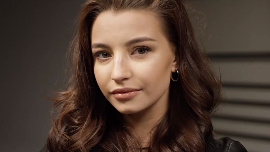 Julia Wieniawa jest idolką młodzieży