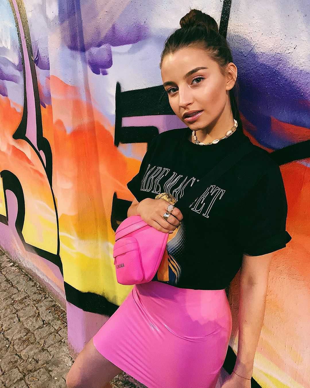 Julia Wieniawa