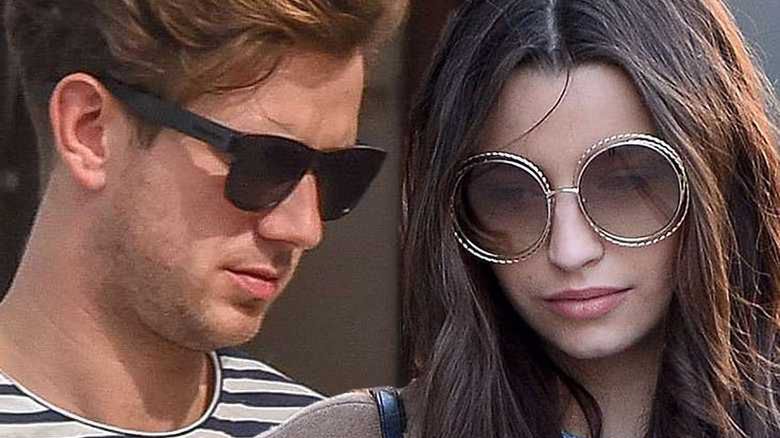 Antek Królikowski i Julia Wieniawa nie mają kontaktu