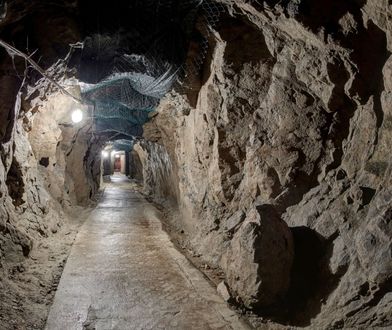 74 lata temu hitlerowcy rękami więźniów wyryli pod zamkiem Książ podziemny kompleks. Wreszcie zobaczymy, co kryje