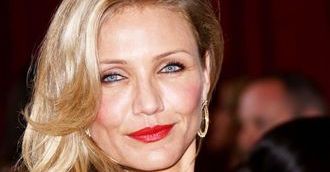 Cameron Diaz rekomenduje Justina Timberlake'a