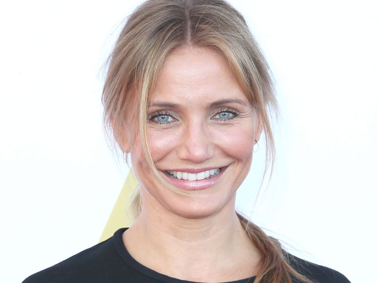 Cameron Diaz radzi, czyli hollywoodzki przepis na zdrowie i urodę