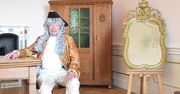 Zamek Książ zyskał nowe eksponaty. Jeden jest szczególnie cenny