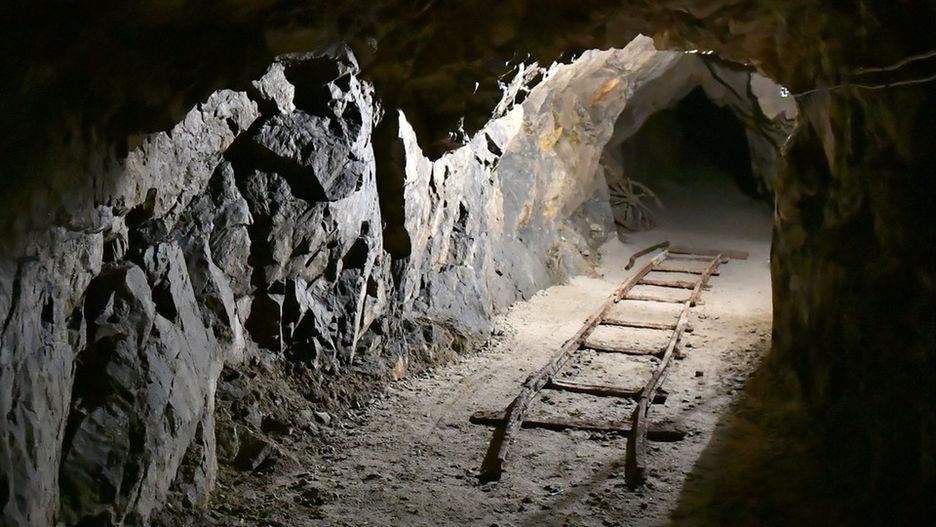 Inwestycja przygotowująca szyby i tunele do użytku turystycznego kosztowała 3,5 mln zł