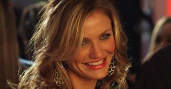 Cameron Diaz skupia się rodzinie