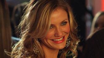 Cameron Diaz fot. UIP