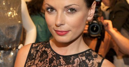 Kasia Glinka jest w ciąży?!