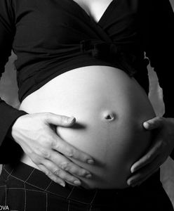 Ciężarna chciała sprzedać dziecko, by spłacić długi