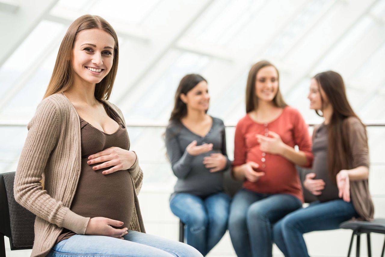 Jak przygotować organizm do ciąży?