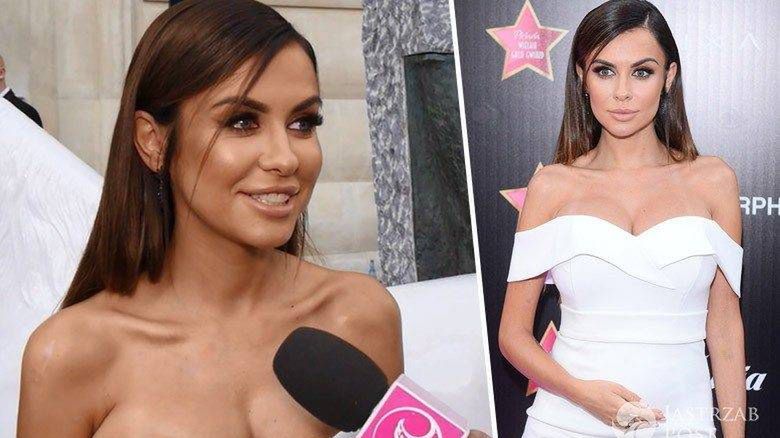 Natalia Siwiec komentuje swoją ciążę