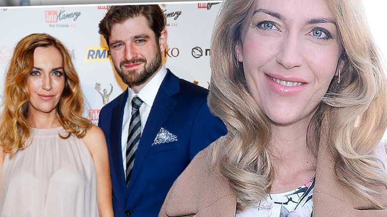 Magdalena Waligórska ciąża