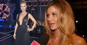 Nareszcie! Joanna Krupa w końcu w ciąży: "Bliźniaki byłyby super tylko nie wiem, czy bym wytrzymała..." [Wideo]