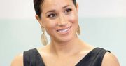 Dziesiątki zdjęć Meghan Markle już jako księżnej zniknęły z sieci. Powodem feralna biżuteria