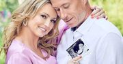 Ola Jordan urodziła! Pokazała zdjęcie z córeczką. Jej mąż udostępnił kolejne. Sama słodycz