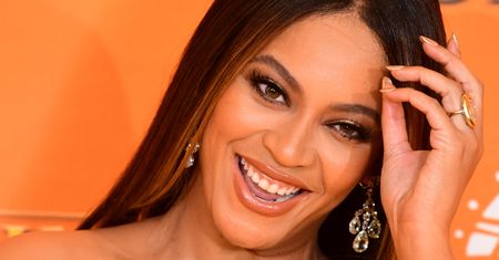 Beyonce ostro odpowiada internautom: "Wynocha od moich jajników"