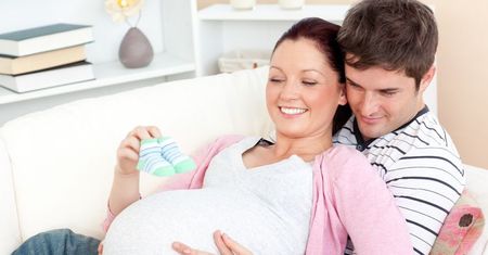 To już? Sprawdź, czy masz oznaki zbliżającego się porodu