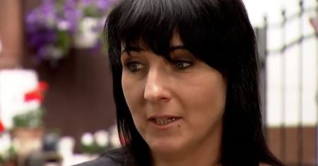 Trzykrotnie urodziła bliźniaki