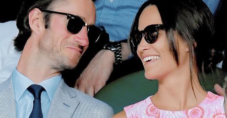 Pippa Middleton kupiła willę obok Kate i Williama! To jeszcze dom czy już pałac? 30 pokoi robi wrażenie!