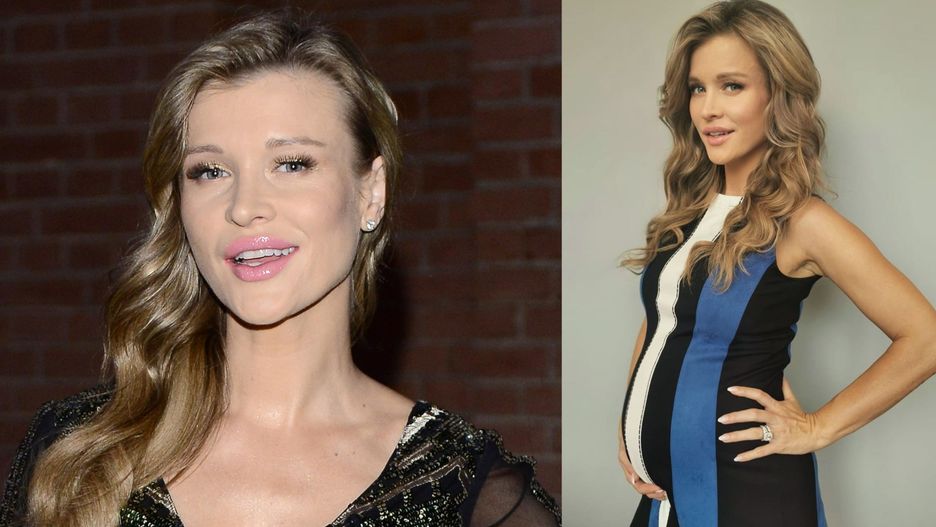 Joanna Krupa o wychowaniu dziecka