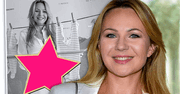Anna Guzik w drugiej ciąży! Brzuszek aktorki jest coraz większy