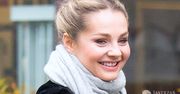 Małgorzata Socha rodzi lada moment. Wciąż może liczyć na pomoc jednej osoby
