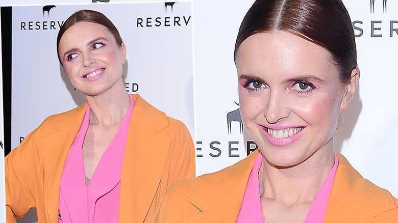 Katarzyna Burzyńska ciąża