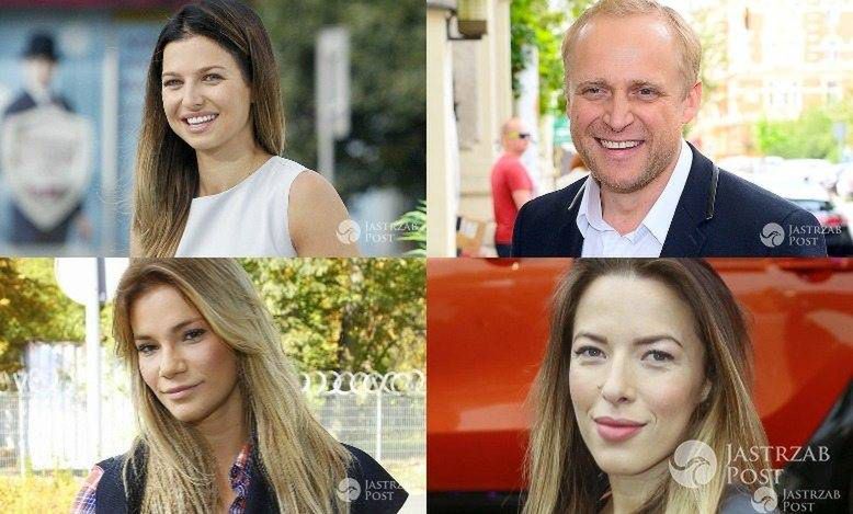 Biznesy gwiazd: Anna Lewandowska, Maja Bohosiewicz, Piotr Adamczyk. Zobacz, czym zajmują się polskie gwiazdy