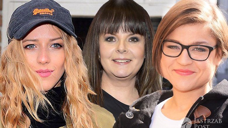 Reakcje gwiazd na wyniki Eurowizji 2016