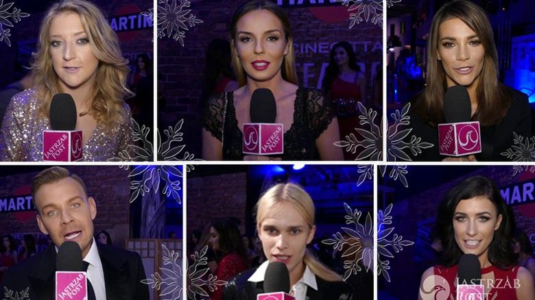 Gwiazdy składają życzenia dla czytelników JastrząbPost