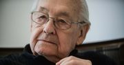 „Moje inspiracje”: Andrzej Wajda wykładowcą, narratorem, przewodnikiem [RECENZJA]