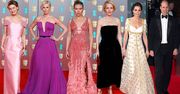 BAFTA 2020 – kreacje gwiazd na gali: Renee Zellweger, Charlize Theron, Scarlett Johansson