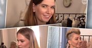 Buty sprzed 16 lat, spódnica ze słomy... Gwiazdy o modowych szaleństwach: Karolina Malinowska, Zosia Ślotała, Lidia Kalita [WIDEO]