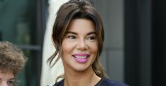 Edyta Górniak w stylizacji za 13 tysięcy złotych!