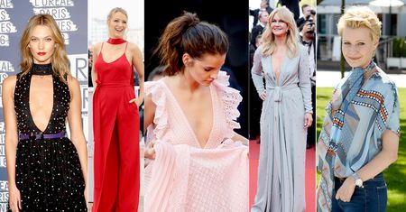 LOOK OF THE MONTH: Najlepsze stylizacje maja 2016