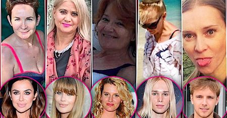 Matka Oli Kisio zdetronizowana na Instagramie! Mama jednej z gwiazd rozłożyła ją na łopatki!