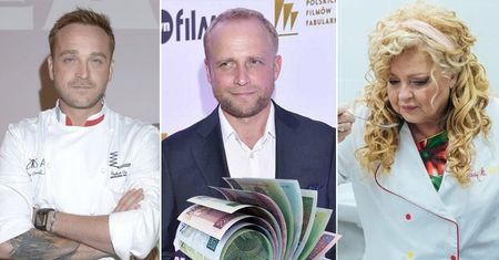 Wielkanocne wypieki w restauracjach gwiazd. Ile trzeba zapłacić? Tanio nie jest. Mocno odczuli skutki inflacji