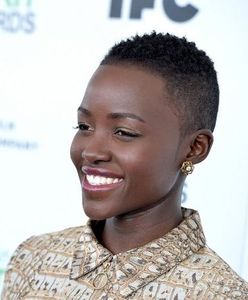 Lupita Nyong’o po raz trzeci na okładce „VOGUE”