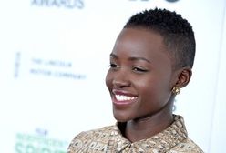 Lupita Nyong’o po raz trzeci na okładce „VOGUE”