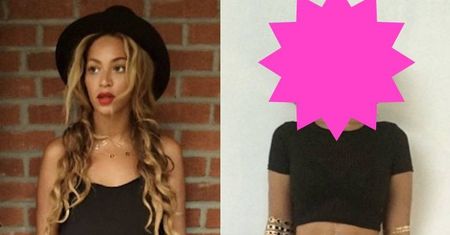 Beyonce zmieniła fryzurę! Tak krótkich włosów jeszcze nie miała...