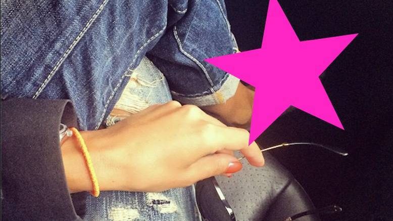 Ewa Chodakowska 

Fotografia: screen z Instagram.com