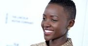 Lupita Nyong’o po raz trzeci na okładce „VOGUE”