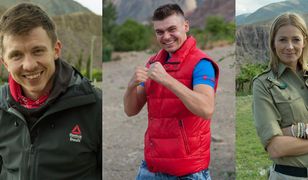 Niecik w "Agencie - Gwiazdy" wyzywa Andersza i Moro. "Masz jakieś wąty, to idź do ortodonty"...