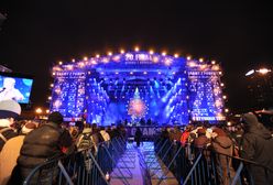 Dyrektor Legnickiego Centrum Kultury o gwiazdach na WOŚP. "Dla nich to zwykły biznes"